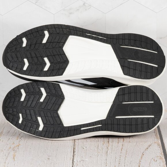 Reebok Floatride Energy Daily Work EH Comp Toe Black/White 11 D - Wide - Picture 6 of 10